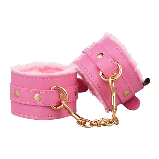 BDSM 11PCS - Kits de retenue en cuir 11 pièces