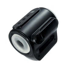 Charger l&#39;image dans la galerie, Masturbateur automatique pour hommes avec deux poignées et des vibrations de stretch avec 9 fréquences