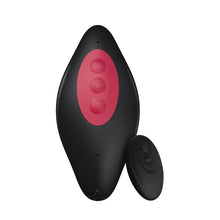 Charger l'image dans la galerie, Plug Anal Gonflable - Masseur de Prostate Télécommandé