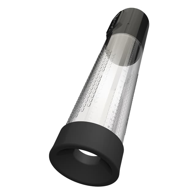 Pompe à pénis automatique – Pompe électrique étanche pour agrandir et prolonger