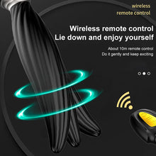 Charger l&#39;image dans la galerie, 360 Degree Prostate Massager Rotating Anal Vibrator Male Masturbator Butt Plug Vibrators For Adult