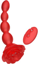 Charger l&#39;image dans la galerie, Plug anal anal Vibromasseur godemichet Anal rotatif à 360 degrés, avec 10 modes rotatifs et vibrants, en forme de Machine sexuelle, perles anales, jouets sexuels Pour pour femmes et hommes