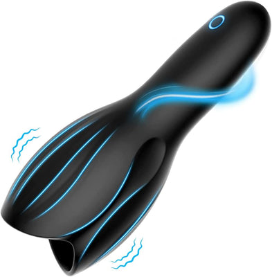 Masturbateur électrique avec 4 Vibration Modes sucer chauffe caractéristique mascult poche maschi pénis vibrateur masturbation sexe sexuels pour hommes sucer sexetoy