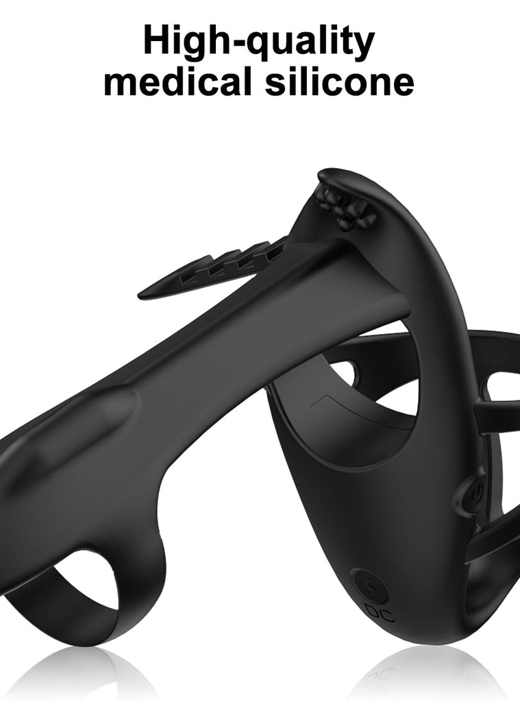 12 Vibration Masseur de Pénis Pour Couple Cockring