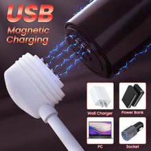 Charger l&#39;image dans la galerie, Alexander - Masturbateur masculin à poussée