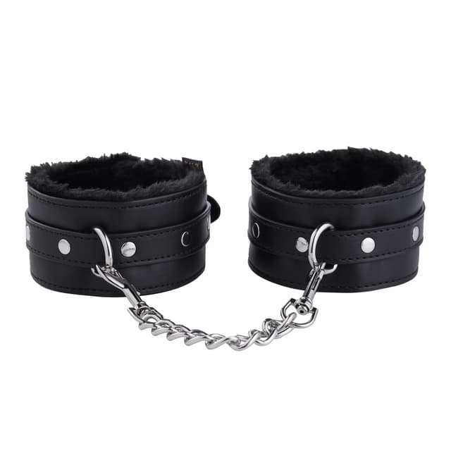 BDSM 11PCS - Kits de retenue en cuir 11 pièces