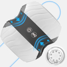 Charger l&#39;image dans la galerie, Masturbateurs Masculins, Vibrateur Pénis avec 2 Moteurs 10 Vibrations et Fonction de Massage par Pression Vaginette, Masturbâteur Homme Mains Libres, Sextoyse Homme Sexmasturbâteur