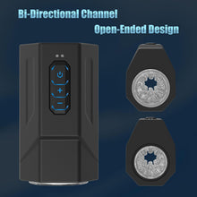 Charger l&#39;image dans la galerie, Masturbateurs Masculin Automatique,Sextoyse Homme Sex,Avec 5 Modes Télescopiques Et Rotations,7 Vitesses Commutables,Pour Stimulation de Pénis Jouets Sexuels pour Hommes,Sextoyse Couple Plaisir Homme