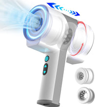 Charger l&#39;image dans la galerie, Masturbateur Électrique Coupe Masturbateur Électrique Pour Hommes, Masturbateur Automatique Avec 5 Types De Rotation Télescopique, 7 Types De Vibration, Masturbateur Avec Charge Rapide Magnétique