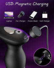 Charger l&#39;image dans la galerie, massage prostate Stimulateur Prostate Homme Va Et Vient vibromasseurs masculin prostate