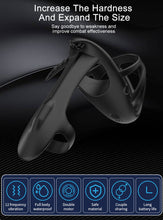 Charger l'image dans la galerie, 12 Vibration Masseur de Pénis Pour Couple Cockring