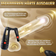 Charger l&#39;image dans la galerie, Jouet Sexuel Pour Couple, Anneau PéNien, Jouet Sexuel Pour Homme, Vibrateur à Double Anneau PéNien Avec TéLéCommande, Anneaux PéNiens, Anneau PéNien D&#39;éRection, Jouet Sexuel Pour Femme, Homme