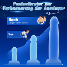 Charger l&#39;image dans la galerie, Tauara Masturbateurs Masculins Sex Toýs Homme, 4 IN 1 Masturbateur Automatique avec 10 Vibrations, APP Masturbeuse Homme Sex Toys pour Entraînement et Endurance Sextoyse Homme Sexmasturbâteur Sextoy