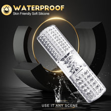 Charger l&#39;image dans la galerie, Masturbeuse Homme, Masturbateurs Masculins Masturbâteur Homme Mains Libres, Sex Toys Sexmasturbâteur Homme Vaginette Ultra Réaliste sextoyse homme sexmasturbâteur sextoy sex toýs homme