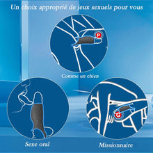 Charger l&#39;image dans la galerie, Anneau Homme Vibrant Sex Toýs Couple, 10 Modes Sextoyse Homme Sex Toys, Sex Toyspour Pour Homme, Anneau Vibrant Pénis Clitoridienne, Anneaux de Pénis Sextoyse Couple Plaisir