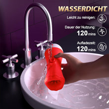 Charger l'image dans la galerie, Pangpangmi Masturbateurs Masculins Sex Toýs Homme, Masturbateur Automatique Sex Toys avec 9 Vibrations 9 Léchage de Langue, Masturbeuse Homme Sextoy 3D Manchon Masturbâteur Sextoys