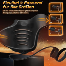 Charger l&#39;image dans la galerie, Masturbateurs Masculins Masturbâteur Homme Mains Libres avec 9 Vibrations &amp; Contrôle APP, Masturbateur Masturbeuse Homme