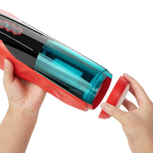 Charger l&#39;image dans la galerie, Red Racer - Masturbateur à 10 poussées rotatives