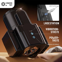 Charger l&#39;image dans la galerie, Masturbeuse Homme Sex Toys, Masturbateurs Masculins Mains Libres avec 7 Modes d&#39;aspiration et 7 Modes de Rotation, Masturbateur Homme Automatique Vaginette Ultra Réaliste Sextoyse Homme Sex