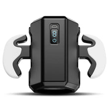 Charger l'image dans la galerie, Masturbateur automatique mains libres à affichage LED avec 7 modes de rotation et de poussée