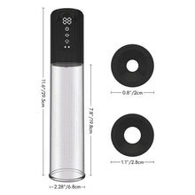 Charger l&#39;image dans la galerie, Pompe à pénis automatique – Pompe électrique étanche pour agrandir et prolonger