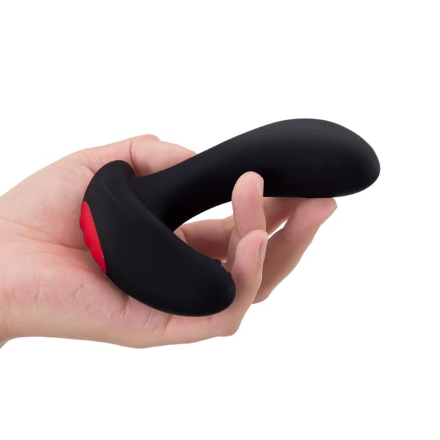 Plug Anal Gonflable - Masseur de Prostate Télécommandé