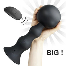Charger l&#39;image dans la galerie, Anal Beads Vibrator Anal Plug For Adults