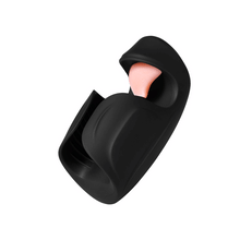 Charger l&#39;image dans la galerie, Explorer - Licking Vibrating Adjustable Male Glans Trainer