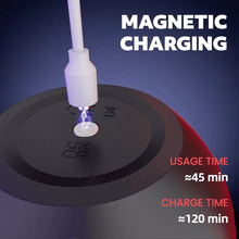 Charger l&#39;image dans la galerie, App Contrôlé Masturbateur Masculin avec 9 Modes de Léchage de Langue et Vibrations