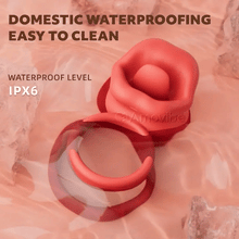 Charger l&#39;image dans la galerie, Milo - Anneau de bouche avec vibrations