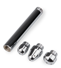 Charger l&#39;image dans la galerie, Accessoire plug enema lavage anal sous la douche