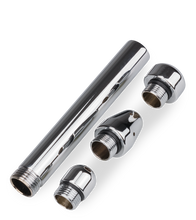 Charger l&#39;image dans la galerie, Accessoire plug enema lavage anal sous la douche