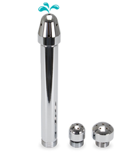 Charger l&#39;image dans la galerie, Accessoire plug enema lavage anal sous la douche