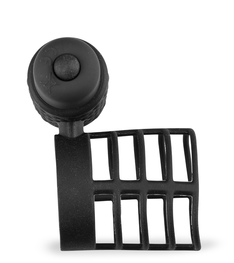 Anneau cockring cage vibrant