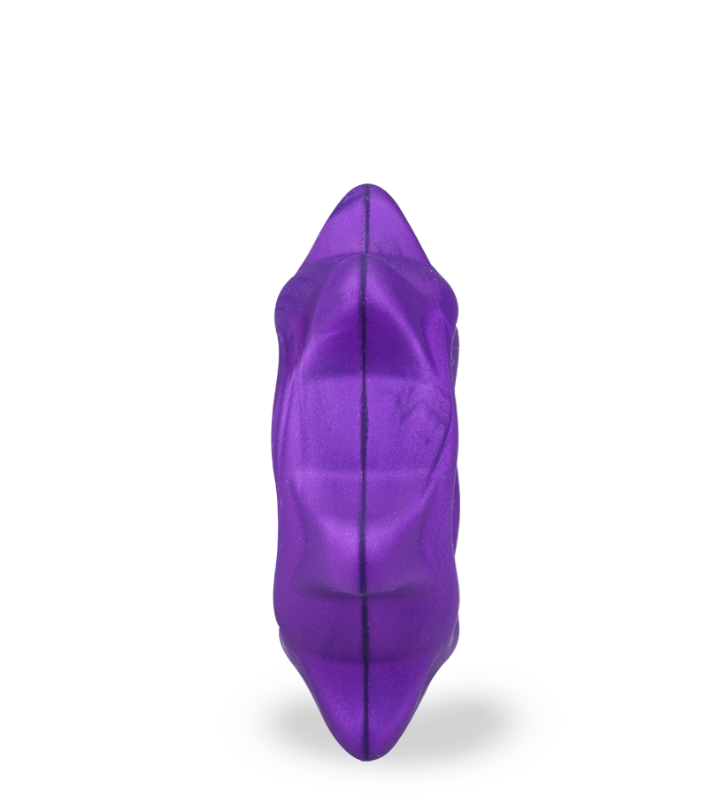 Anneau cockring en silicone médical Starfish