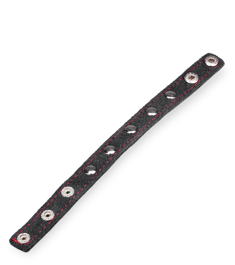 Anneau cockring réglable Belty