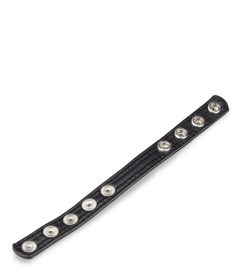 Anneau cockring réglable Belty