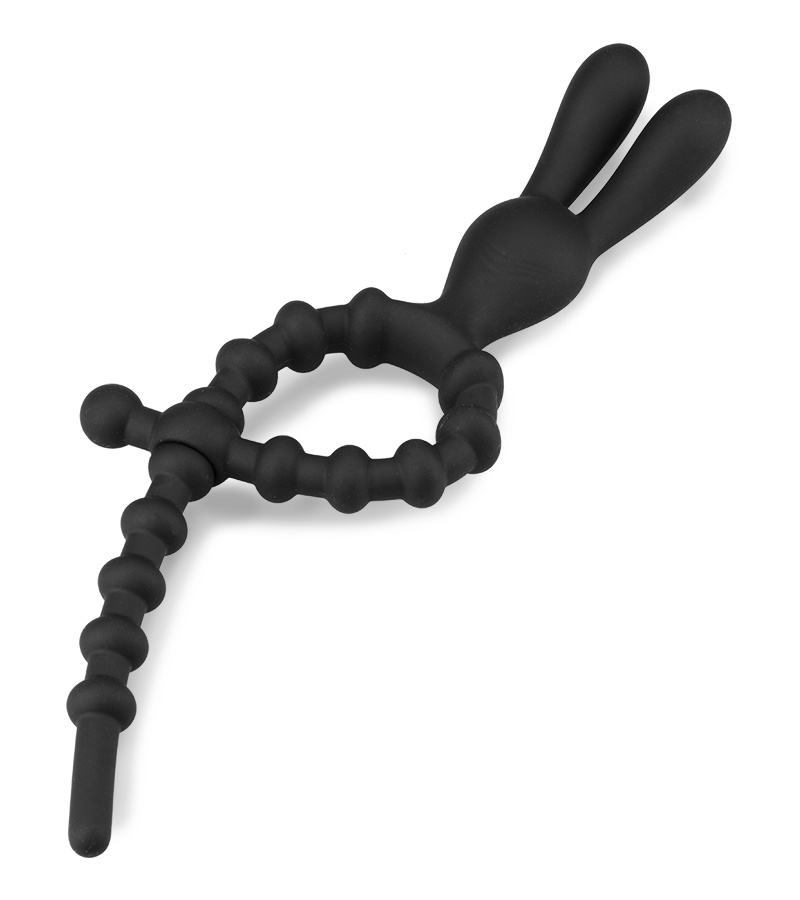 Anneau cockring réglable Binny