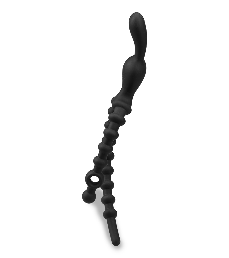 Anneau cockring réglable Binny