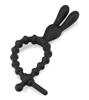 Anneau cockring réglable Binny