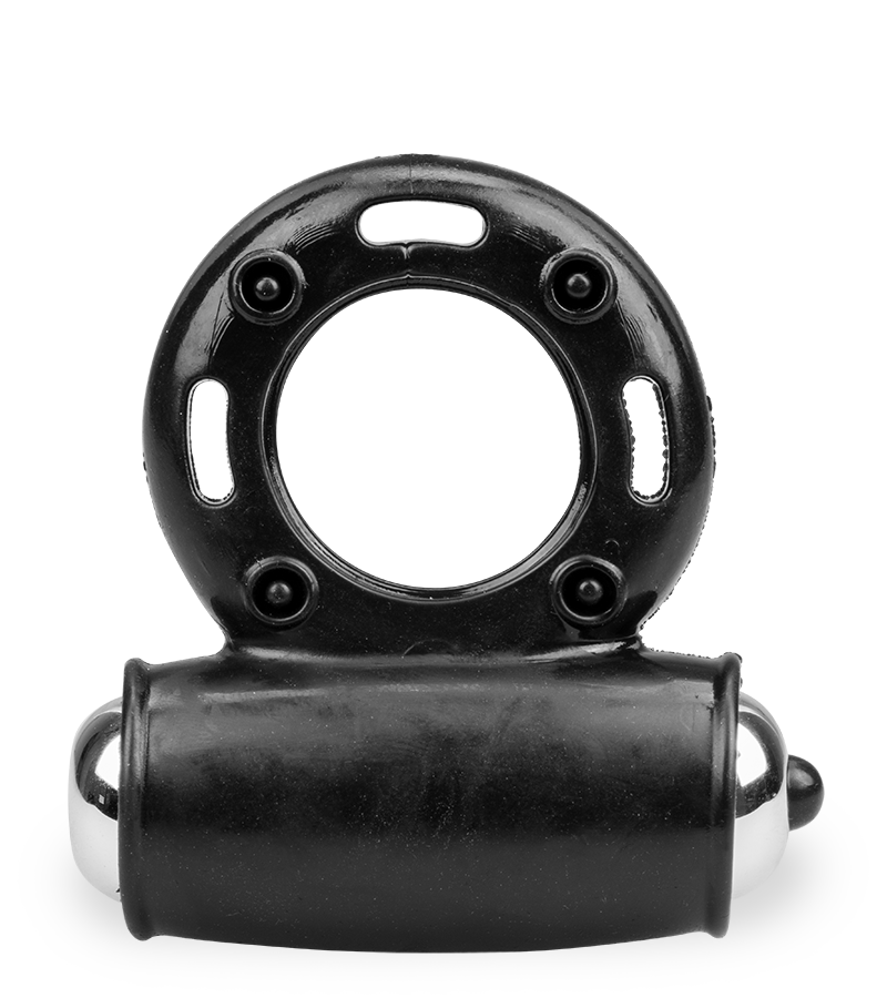 Anneau cockring vibrant 10 modes