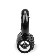 Charger l&#39;image dans la galerie, Anneau cockring vibrant 10 modes