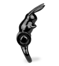 Charger l&#39;image dans la galerie, Anneau cockring vibrant 10 modes Bunny