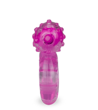 Charger l&#39;image dans la galerie, Anneau cockring vibrant