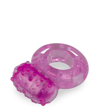 Charger l&#39;image dans la galerie, Anneau cockring vibrant