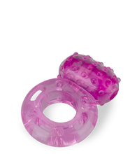 Charger l&#39;image dans la galerie, Anneau cockring vibrant