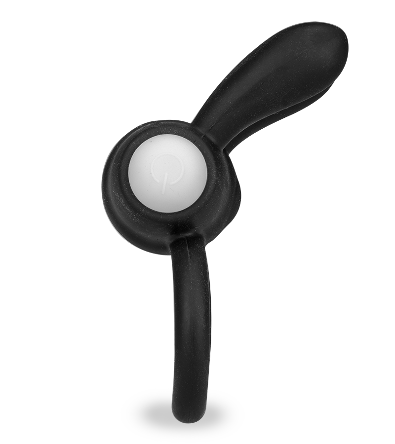 Anneau cockring vibrant rabbit