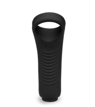 Charger l&#39;image dans la galerie, Anneau cockring vibrant télécommandé 9 modes