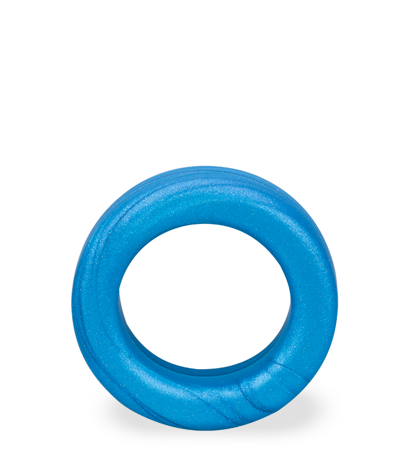 Anneau pénien en silicone médical Drew