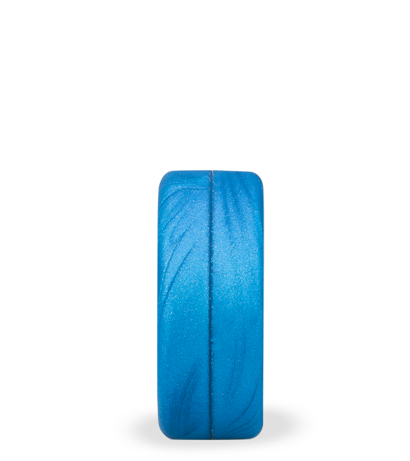 Anneau pénien en silicone médical Drew